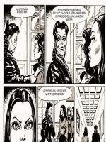 Az ifjú boszorkányok 1. rész - Erotikus képregény - 78. oldal