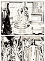 Az ifjú boszorkányok 1. rész - Erotikus képregény - 79. oldal