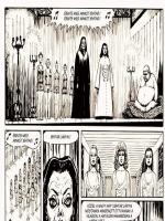 Az ifjú boszorkányok 1. rész - Erotikus képregény - 80. oldal