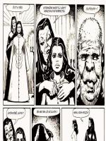 Az ifjú boszorkányok 1. rész - Erotikus képregény - 81. oldal