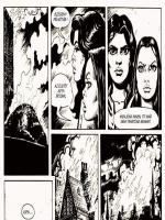 Az ifjú boszorkányok 1. rész - Erotikus képregény - 88. oldal