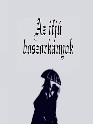 Az ifjú boszorkányok 2. rész - Erotikus képregény - 2. oldal