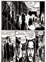 Az ifjú boszorkányok 2. rész - Erotikus képregény - 109. oldal