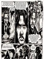 Az ifjú boszorkányok 2. rész - Erotikus képregény - 116. oldal