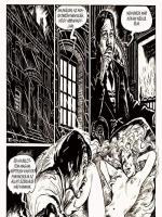 Az ifjú boszorkányok 2. rész - Erotikus képregény - 122. oldal