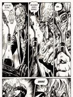 Az ifjú boszorkányok 2. rész - Erotikus képregény - 123. oldal