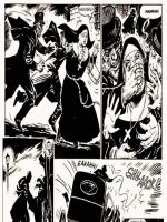 Az ifjú boszorkányok 2. rész - Erotikus képregény - 125. oldal