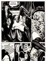 Az ifjú boszorkányok 2. rész - Erotikus képregény - 127. oldal