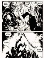 Az ifjú boszorkányok 2. rész - Erotikus képregény - 133. oldal