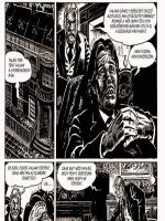 Az ifjú boszorkányok 2. rész - Erotikus képregény - 135. oldal