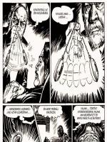 Az ifjú boszorkányok 2. rész - Erotikus képregény - 136. oldal