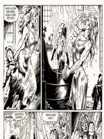 Az ifjú boszorkányok 2. rész - Erotikus képregény - 138. oldal