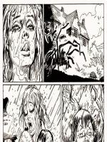 Az ifjú boszorkányok 2. rész - Erotikus képregény - 139. oldal