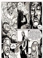 Az ifjú boszorkányok 2. rész - Erotikus képregény - 140. oldal