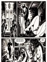 Az ifjú boszorkányok 2. rész - Erotikus képregény - 141. oldal