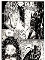 Az ifjú boszorkányok 2. rész - Erotikus képregény - 145. oldal