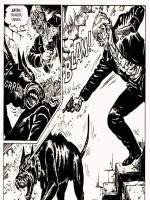 Az ifjú boszorkányok 2. rész - Erotikus képregény - 146. oldal