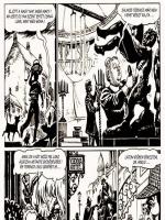 Az ifjú boszorkányok 2. rész - Erotikus képregény - 148. oldal