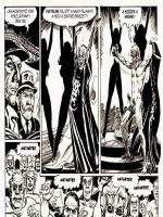 Az ifjú boszorkányok 2. rész - Erotikus képregény - 157. oldal