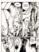 Az ifjú boszorkányok 2. rész - Erotikus képregény - 16. oldal