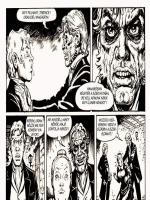 Az ifjú boszorkányok 2. rész - Erotikus képregény - 23. oldal