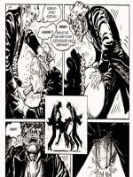 Az ifjú boszorkányok 2. rész - Erotikus képregény - 25. oldal