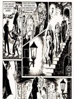 Az ifjú boszorkányok 2. rész - Erotikus képregény - 26. oldal