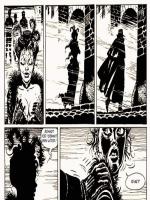 Az ifjú boszorkányok 2. rész - Erotikus képregény - 35. oldal