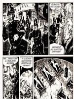 Az ifjú boszorkányok 2. rész - Erotikus képregény - 37. oldal