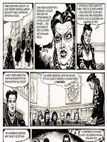 Az ifjú boszorkányok 2. rész - Erotikus képregény - 39. oldal