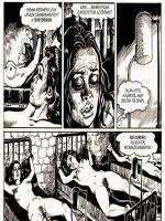 Az ifjú boszorkányok 2. rész - Erotikus képregény - 41. oldal