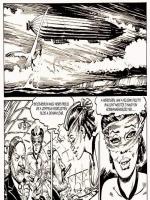 Az ifjú boszorkányok 2. rész - Erotikus képregény - 45. oldal