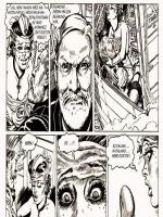 Az ifjú boszorkányok 2. rész - Erotikus képregény - 46. oldal