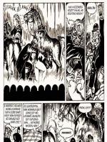 Az ifjú boszorkányok 2. rész - Erotikus képregény - 51. oldal