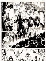 Az ifjú boszorkányok 2. rész - Erotikus képregény - 52. oldal