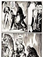 Az ifjú boszorkányok 2. rész - Erotikus képregény - 54. oldal