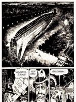 Az ifjú boszorkányok 2. rész - Erotikus képregény - 57. oldal