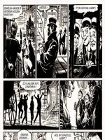 Az ifjú boszorkányok 2. rész - Erotikus képregény - 59. oldal