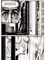 Az ifjú boszorkányok 2. rész - Erotikus képregény - 67. oldal