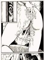 Az ifjú boszorkányok 2. rész - Erotikus képregény - 68. oldal