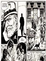 Az ifjú boszorkányok 2. rész - Erotikus képregény - 71. oldal