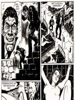 Az ifjú boszorkányok 2. rész - Erotikus képregény - 72. oldal