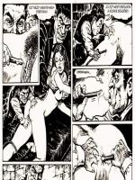 Az ifjú boszorkányok 2. rész - Erotikus képregény - 73. oldal