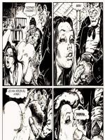 Az ifjú boszorkányok 2. rész - Erotikus képregény - 74. oldal