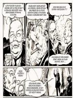 Az ifjú boszorkányok 2. rész - Erotikus képregény - 79. oldal