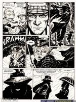 Az ifjú boszorkányok 2. rész - Erotikus képregény - 85. oldal