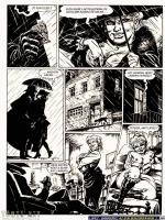 Az ifjú boszorkányok 2. rész - Erotikus képregény - 86. oldal