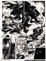 Az ifjú boszorkányok 2. rész - Erotikus képregény - 90. oldal