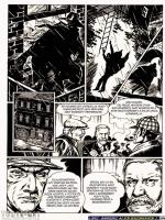 Az ifjú boszorkányok 2. rész - Erotikus képregény - 91. oldal