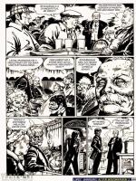 Az ifjú boszorkányok 2. rész - Erotikus képregény - 92. oldal